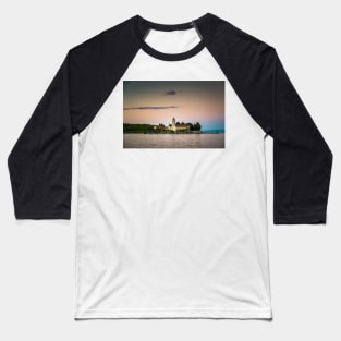 Vis, Croatia Baseball T-Shirt